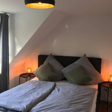 Apartment Frankfurt, Top Renoviert, 65Qm Dg Bergisch Gladbach Bagian luar foto