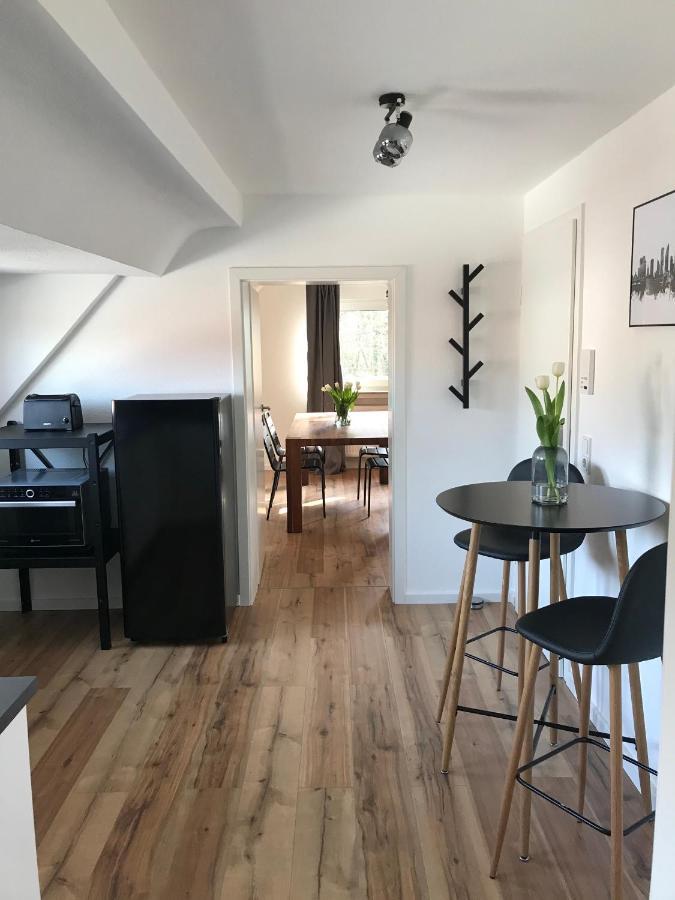 Apartment Frankfurt, Top Renoviert, 65Qm Dg Bergisch Gladbach Bagian luar foto