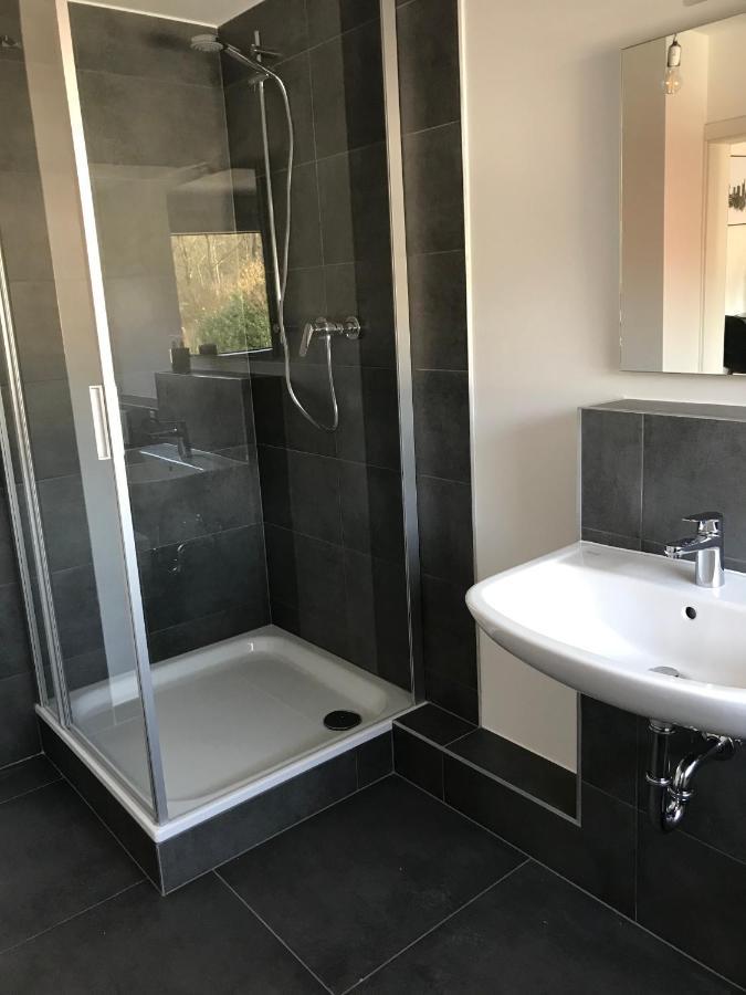 Apartment Frankfurt, Top Renoviert, 65Qm Dg Bergisch Gladbach Bagian luar foto