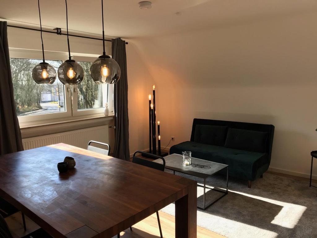 Apartment Frankfurt, Top Renoviert, 65Qm Dg Bergisch Gladbach Bagian luar foto