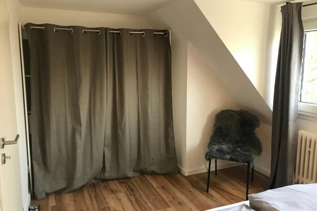 Apartment Frankfurt, Top Renoviert, 65Qm Dg Bergisch Gladbach Bagian luar foto