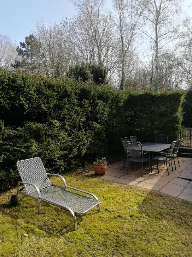 Apartment Frankfurt, Top Renoviert, 65Qm Dg Bergisch Gladbach Bagian luar foto